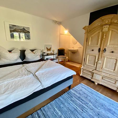 Ferienhaus Sonnleiten Walchsee Buitenkant foto