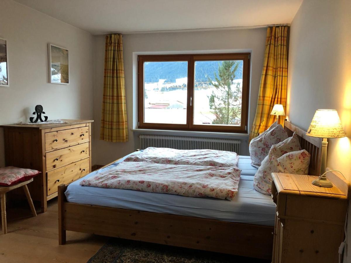 Ferienhaus Sonnleiten Walchsee Buitenkant foto